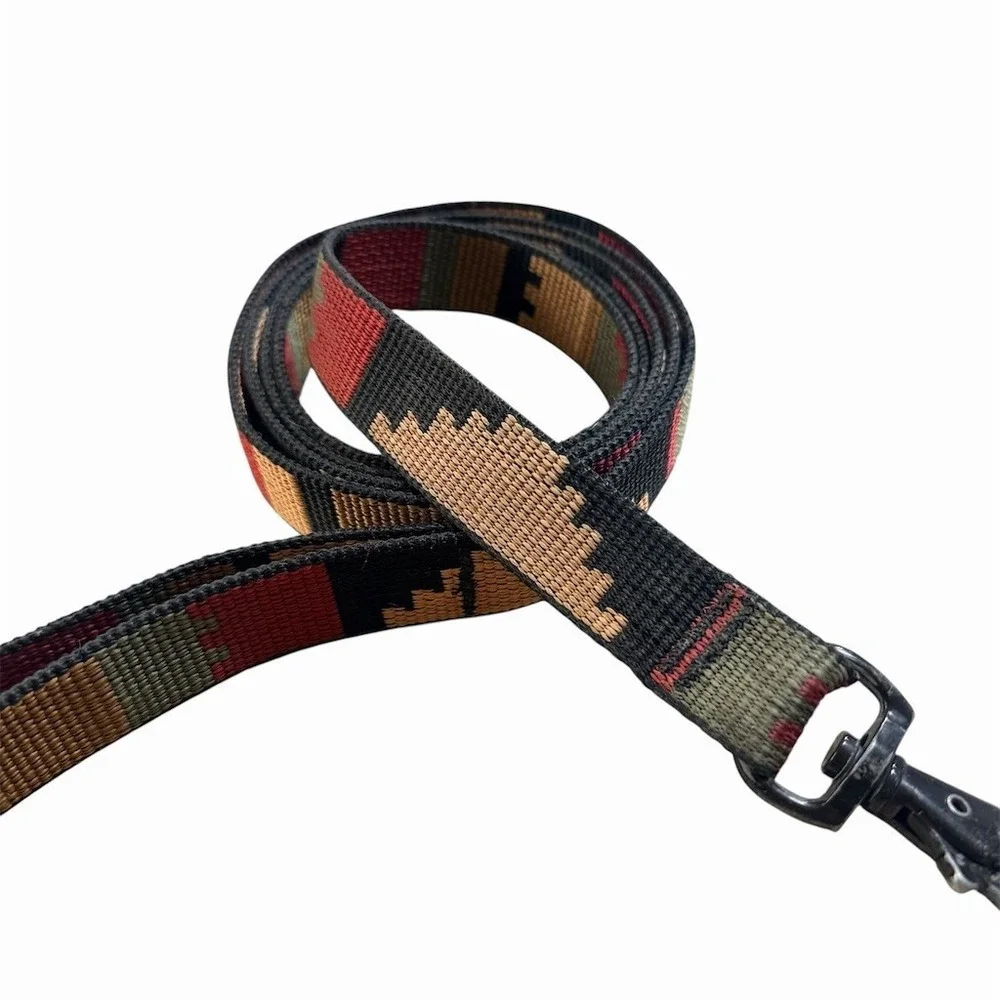 Bison Designs leash this